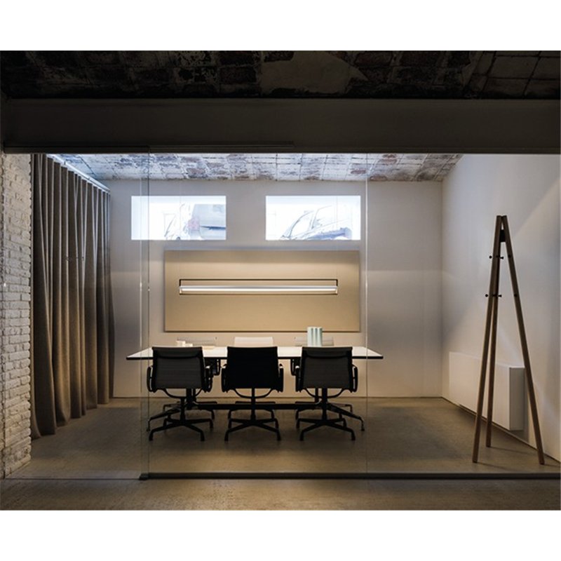Vibia Kontorno Open 122 - 6436 suspension lamp