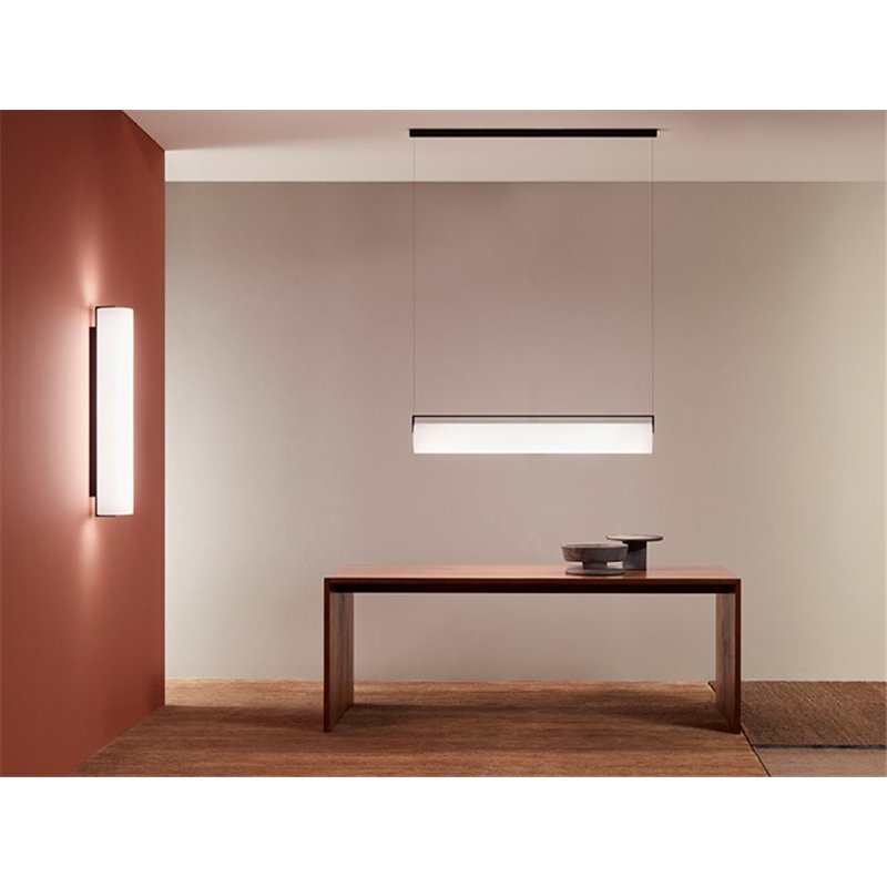 Vibia Kontorno Open 122 - 6436 suspension lamp