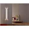 Vibia Kontorno Open 92 - 6414 wall lamp