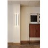 Vibia Kontorno Open 92 - 6414 wall lamp