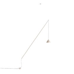 Vibia North 1-Point - 5666 Hängelampe