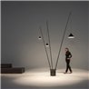 Vibia North 270 - 5605 floor lamp