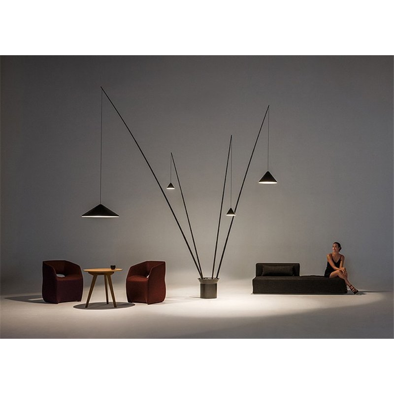 Vibia North 270 - 5605 floor lamp