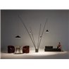 Vibia North 270 - 5605 floor lamp