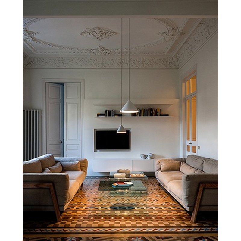Vibia North 60 - 5664 suspension lamp