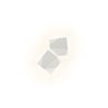Vibia Origami Double - 4504 wall lamp