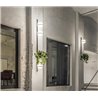 Vibia Palma Vertical 2X 55 - 3710 wall lamp