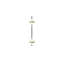 Vibia Palma Vertical 4X 114 wall lamp