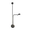 Vibia Pin 2X Right - 1686 wall lamp
