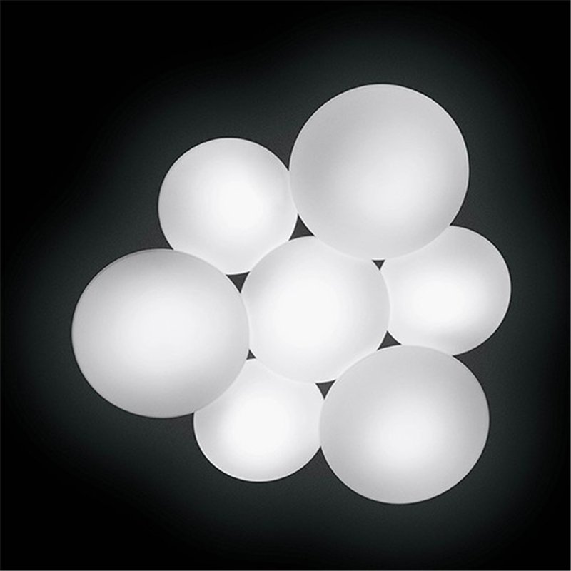 Vibia Puck 27,2 - 5412 ceiling lamp