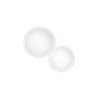 Vibia Puck 2X 31,8 - 5425 wall lamp