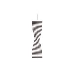 Vibia Rhythm Vertical 30X 47 - 2142 suspension lamp