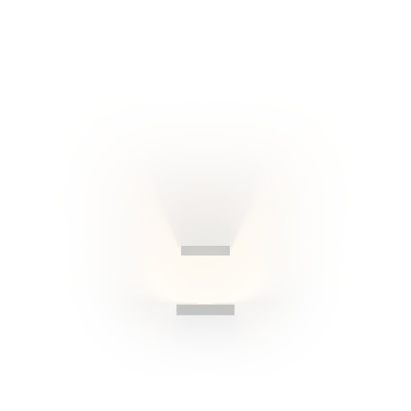 Vibia Set 18 1X wall lamp