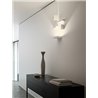 Vibia Set 18 1X - 7750 wall lamp