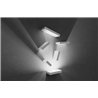 Vibia Set 18 1X - 7750 wall lamp