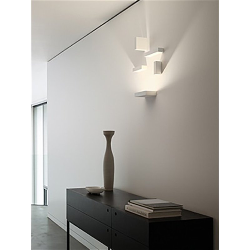 Vibia Set 18 4X - 7753 wall lamp