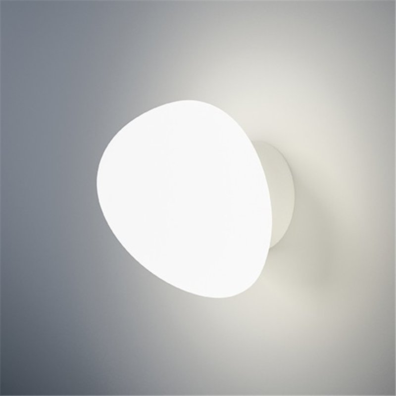 Vibia Suite 12 Glass Diffuser - 6050 wall lamp