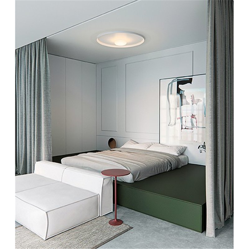Vibia Top 90 - 1170 ceiling lamp