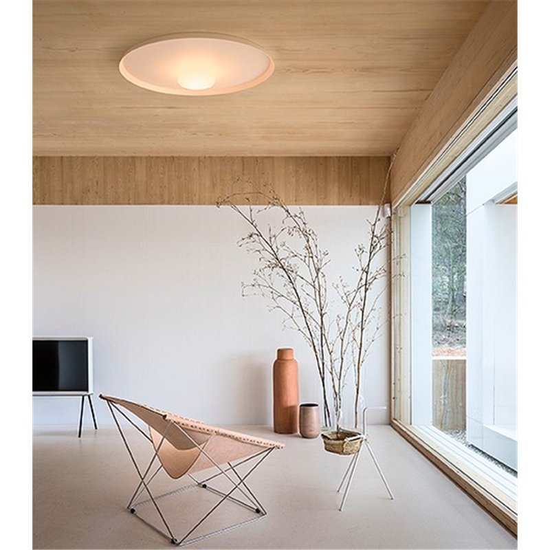 Vibia Top 90 - 1170 ceiling lamp