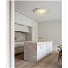 Vibia Top 90 - 1170 ceiling lamp
