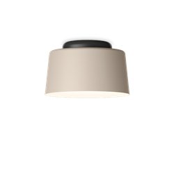 Vibia Tube 28,5 - 6100 ceiling lamp