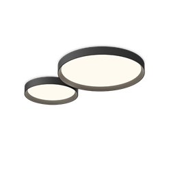 Vibia Up 106 - 4460 ceiling lamp