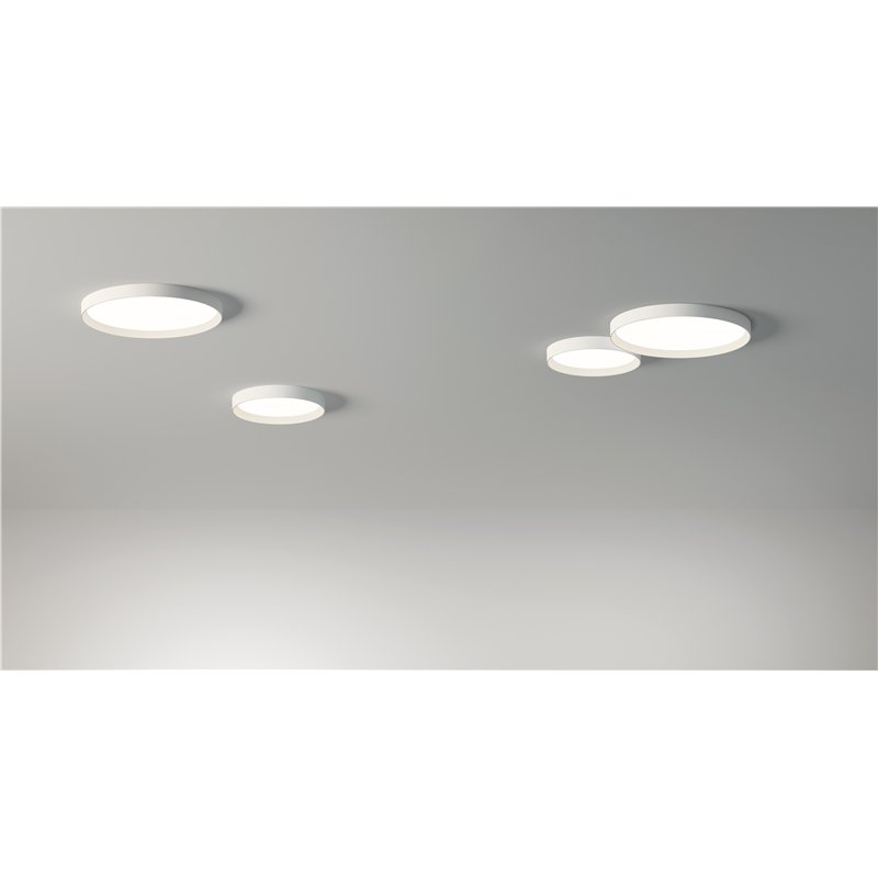 Vibia Up 106 ceiling lamp