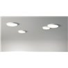 Vibia Up 106 ceiling lamp