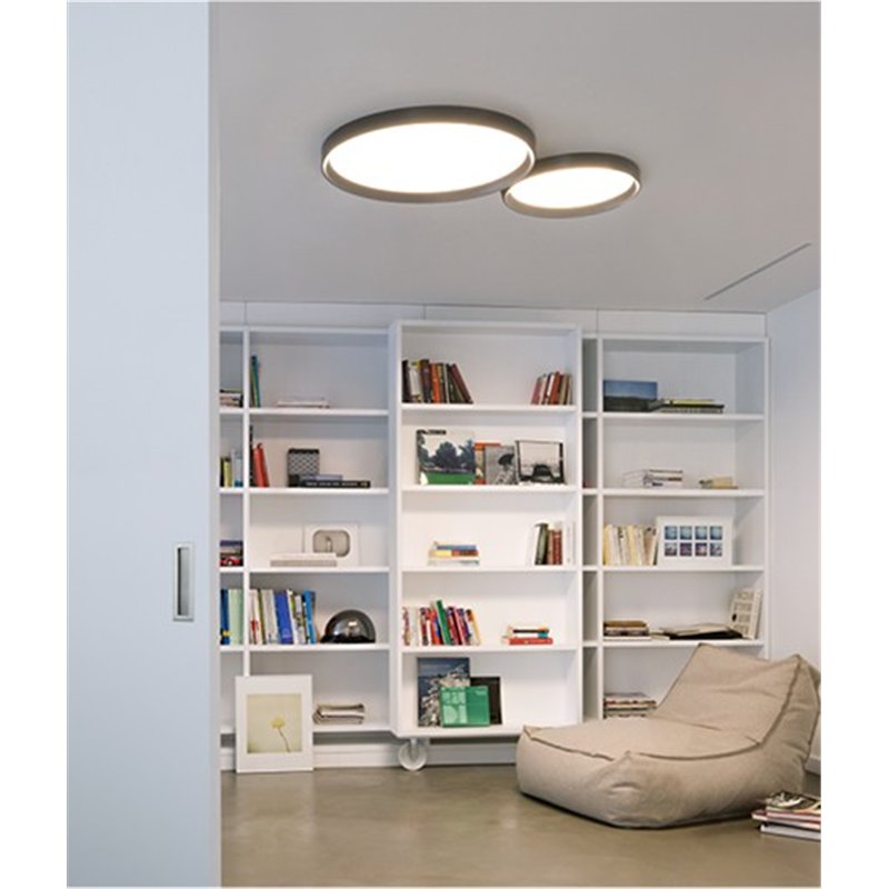 Vibia Up 106 - 4460 ceiling lamp