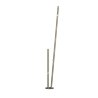 Vibia Bamboo Double 270 Recessed - 4811 garden lamp