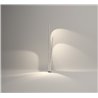 Vibia Bamboo Double 270 Recessed garden lamp