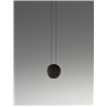 Vibia Cosmos 1X 19 suspension lamp
