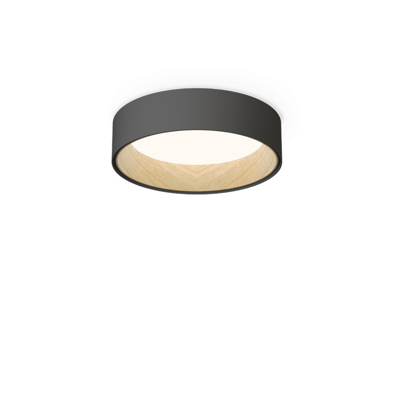Vibia Duo 47,5 - 4870 ceiling lamp