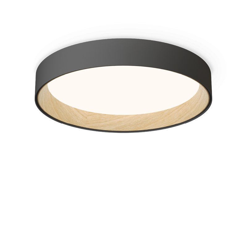 Vibia Duo 78,5 - 4872 ceiling lamp