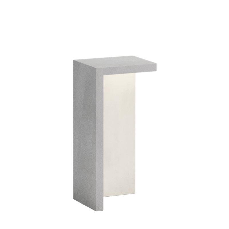 Vibia Empty 55 - 4136 garden lamp