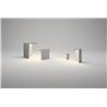 Vibia Empty 55 garden lamp