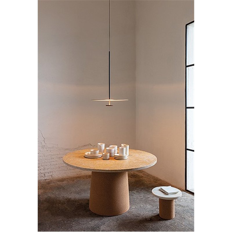 Vibia Flat 3X 90 Extended - 5930 suspension lamp