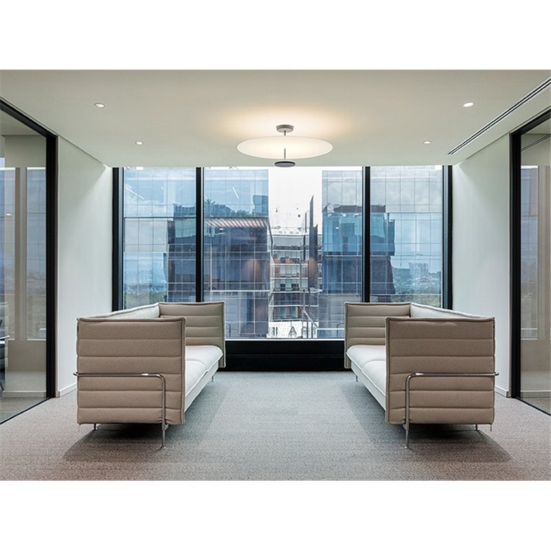 Vibia Flat 4X 101 - 5905 ceiling lamp