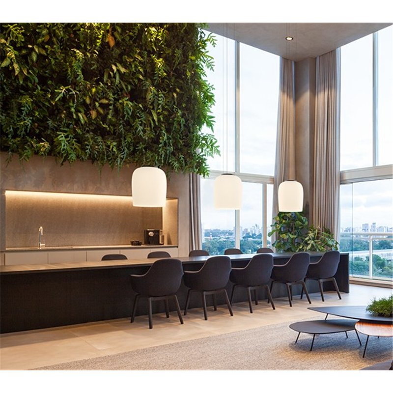 Vibia Ghost 112 - 4960 table lamp