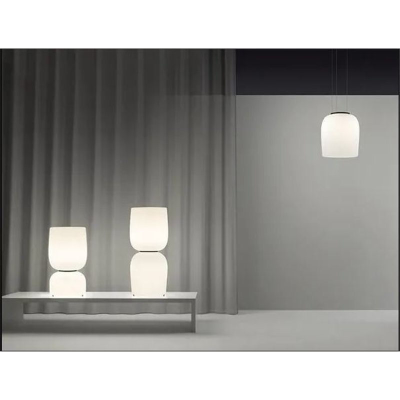 Vibia Ghost 92 table lamp