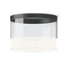 Vibia Guise 27X40 - 2298 ceiling lamp