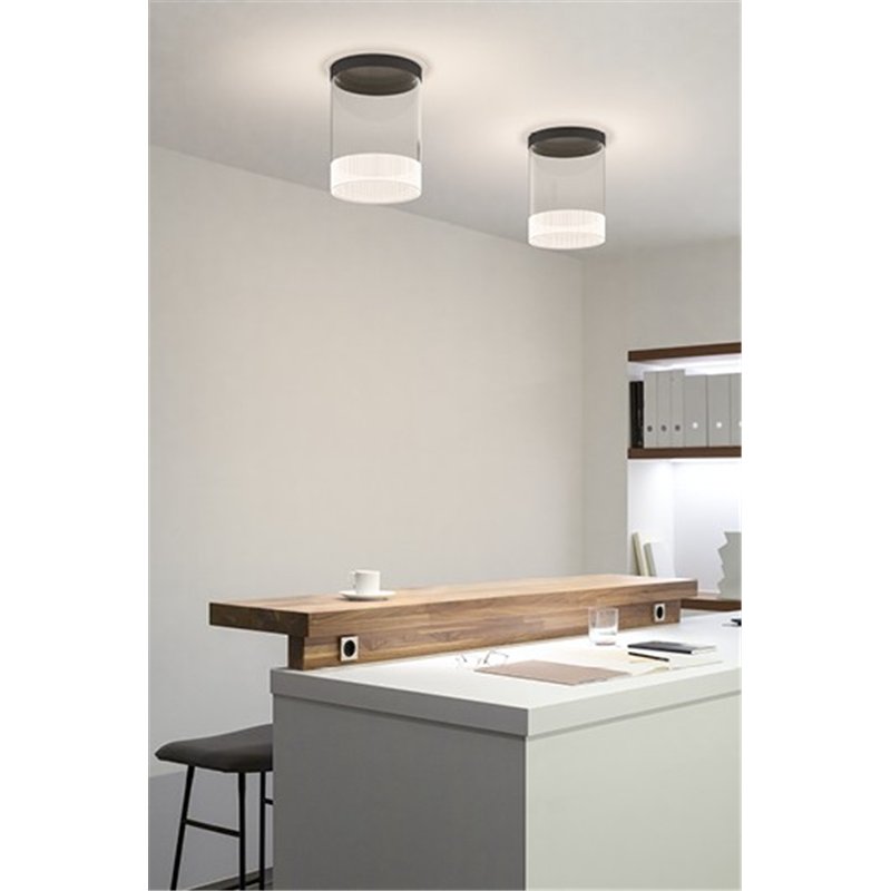 Vibia Guise 27X40 - 2298 ceiling lamp