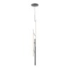 Vibia Halo Jewel 3X - 2356 suspension lamp