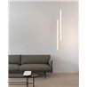 Vibia Halo Jewel 3X - 2356 suspension lamp