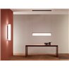 Vibia Kontorno Closed 92 - 6474 suspension lamp