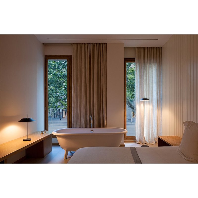 Vibia Mayfair 147 A - 5510 floor lamp