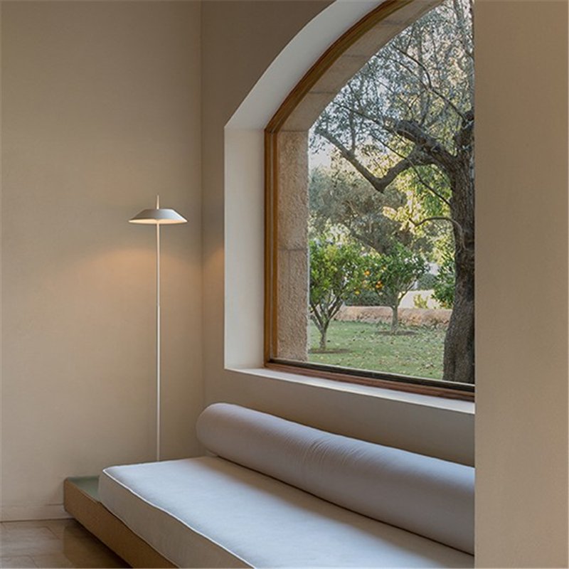 Vibia Mayfair 147 B - 5515 floor lamp