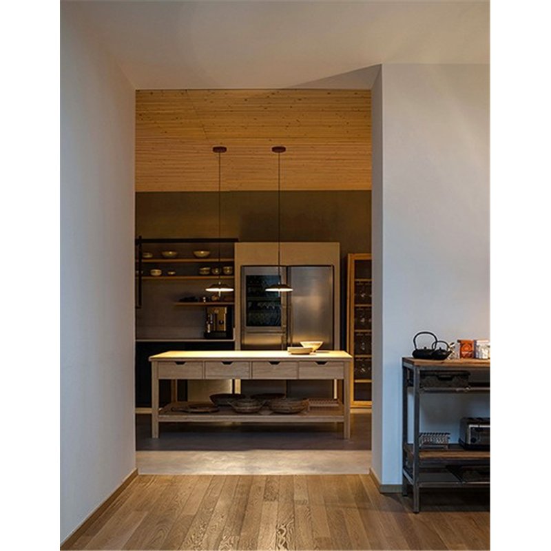 Vibia Mayfair 30 B - 5525 suspension lamp