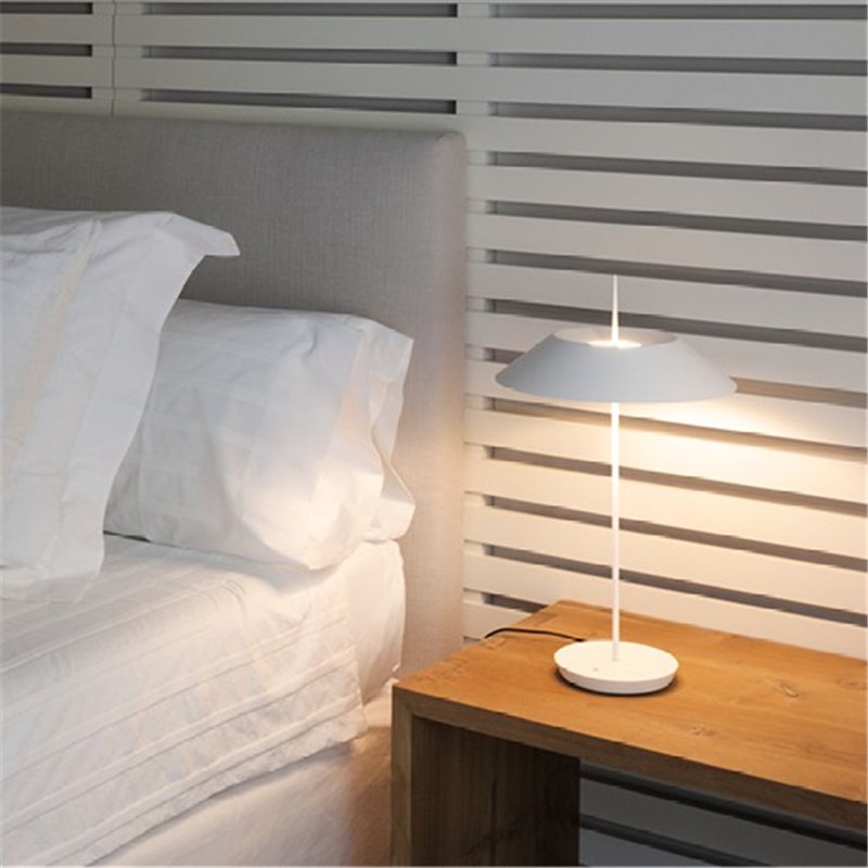 Vibia Mayfair 52 A - 5500 table lamp