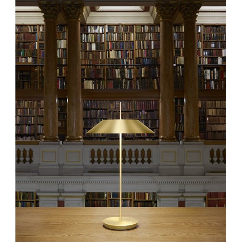 Vibia Mayfair 52 A - 5500 table lamp